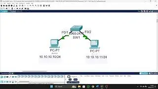 Mastering Port Security Configuration: Protect Your Network from Unauthorized Access