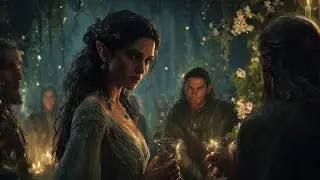Heartstone Betrayal - Fantasy Revenge Story - Dragon's Vengeance & Poisoned Celebration #karmaisreal