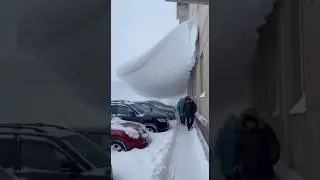 С ума сойти Камчатка&hellip;