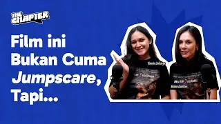 Double Merinding dari Hantu & Konflik Keluarga: Wulan Guritno-Yannie Sukarya soal &ldquo;Malam 3 Yasinan&rdquo;