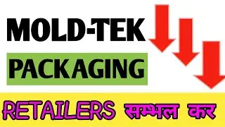 Mold Tek Packaging Share Latest News Today 🔴 Mold Tek Packaging Share