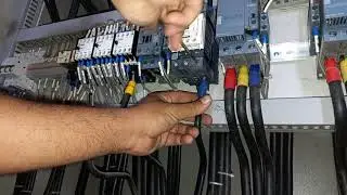 PFI Panel Servicing