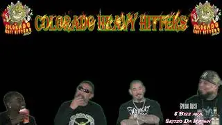 Colorado Heavy Hitters season 2 ep.1
