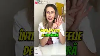 5 Alimente Care &Icirc;ți Distrug Ficatul fără să Știi! - Dr. Gabriela Profir
