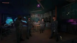Pk shanty