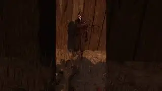 One Killer Missed&hellip; Another Got the Mori 😭 | DBD Short #DBDShorts