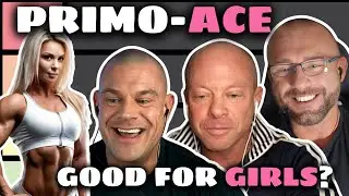 Primobolan Acetate Ranked, Good For Women? Clearance Time,  Safety And Toxicity
