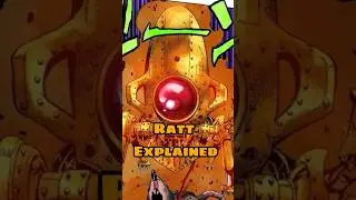 Ratt | JoJo Stands Explained #explained #jojo #stand #anime #explain #jojostands #manga #rat