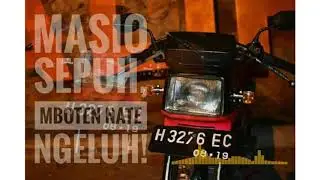Story wa herex,  kekinan spectrum tutorial
