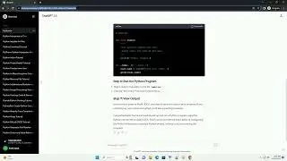 python interpreter in intellij