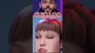 O que acontece se voc&ecirc; comer um polvo vivo?! 🤢
