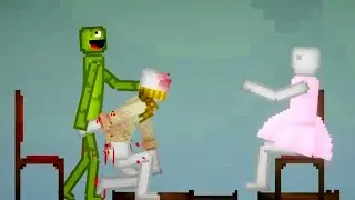 Happy Melon Sandbox