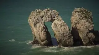 COSTA QUEBRADA (CANTABRIA) 4 K