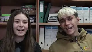 SIENTE TOCINA