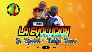 La Bipolar - Karlys Down ( Audio Oficial )