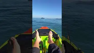 Ark sea kayak