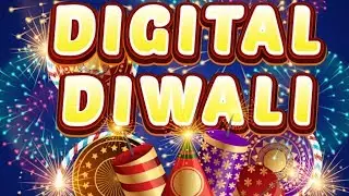 Digital Diwali