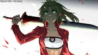 Nightcore Rock Mix #57 1 Hour Alternative Metal Hard 2017