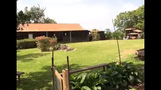 Kona Coffee Living History Farm