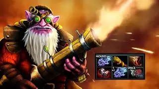 Sniper Goes Boom Build