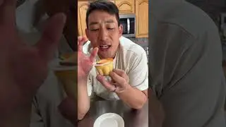 японский пудинг