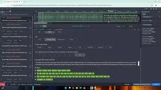 ABAB Dialogue Audio Annotation | Multi-Speaker Transcription & Emotion Labeling Portfolio | Part 2