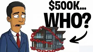 Who on Earth Can Afford a $500K House in 2026? (The Math Will Shock You)