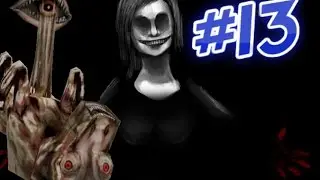 SEARCHING FOR THE COW!!! - Spooky's Jumpscare Mansion Endless Mode #13