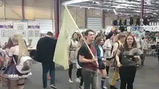 Фестиваль UniCon&nbsp;2019!