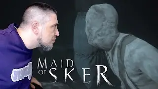 СТЫЧКИ С МЕШКО-ЛИКИМИ ✦ Maid of Sker #4