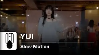 Amaria BB - Slow Motion | YUI (Choreography)