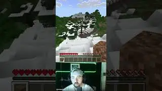 I Attempted To Break The Minecraft Hardcore World Record