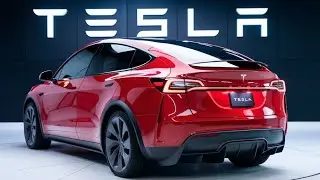 &ldquo;2026 Tesla Model Q Full Review | Exterior, Interior, Performance & Price Breakdown!&rdquo;