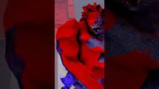 WHAT HAPPENS IF YOU FAIL THE QTE IN SONIC RE:DIMENSIONS #sonic #scarygame #gaming #sonicexe