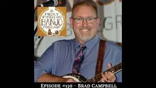 #150 - Brad Campbell