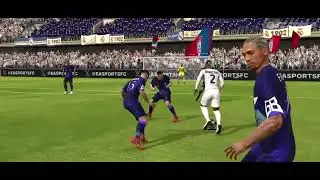 Maicon goal 2