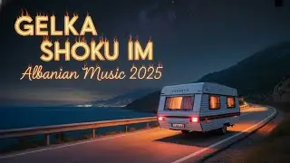 Aurora Beats &ndash; Gelka Shoku im 💔 | K&euml;nga q&euml; prek shpirtin &ndash; Hitet e reja shqiptare 2025