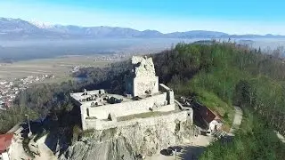 Stari grad Smlednik