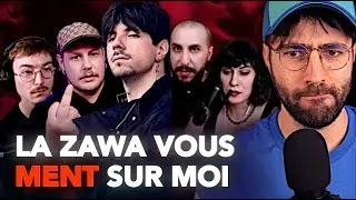 Comment le harcèlement de Dany & Raz fonctionne