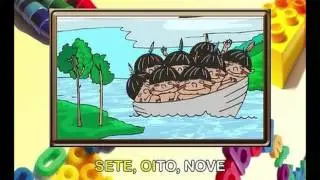 Os indiozinhos - Sucessos da minha escolinha