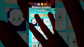 PKXD bedava kombin &ouml;nerisi#000 #creator #pkxd #keşfetbeni&ouml;ne&ccedil;ıkar #keşfet