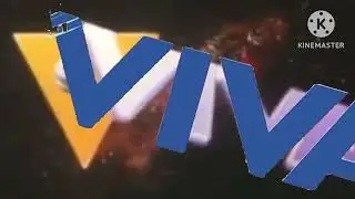 VIVA Films (2003) Logo Remake