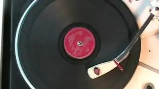 ALL IN MY DREAMS by Boyd Gilmore with Ike Turner's Band 1952 RARE R&B!
