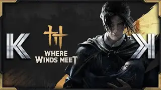 Where Winds Meet D&eacute;couverte &Eacute;pique en Monde Ouvert (Boosteroid)