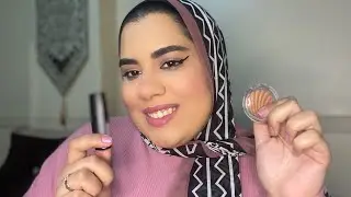 مشتريات جديدة من ciao 💕ارخص ميك اب دراج ستور