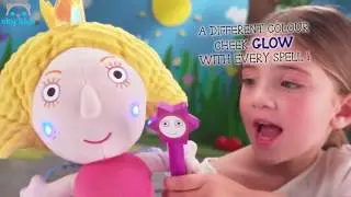 [KID TOY CHANNEL]Best Toys 🏰 Ben & Holly's Little Kingdom VS Sylvanian Families 💖 Best Toys Comme