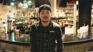 SUNSET BUS | 激ロック 動画メッセージ