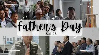 Pita || Father's Day Special No. || By Youth Department || 2025