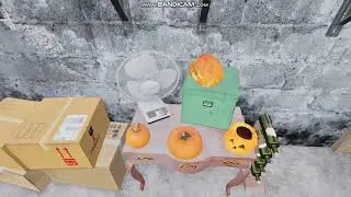 Unreal Lust Theory update Halloween v0.4.0.1