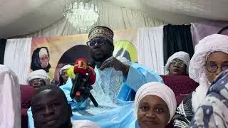 Thierno moulay sow borom djiné yi 